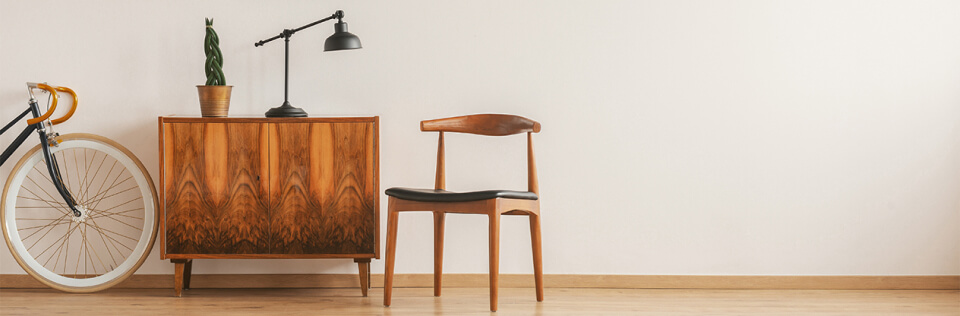 Imagen de diseño de interiores modernos