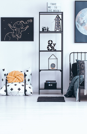 Imagen de planificación de decoración