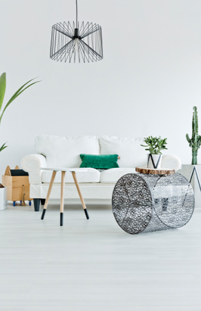 Imagen de tabiques de pladur